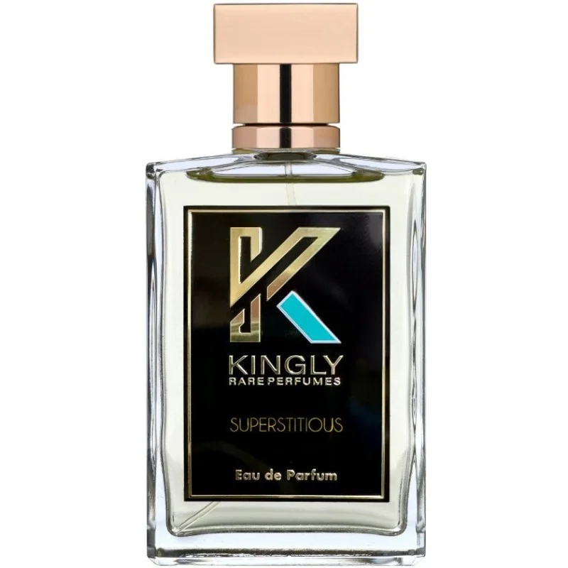 Superstitious EDP 100ML Superstitious EDP 100ML