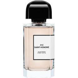312 Saint-Honoré EDP 100ml 312 Saint-Honoré EDP 100ml
