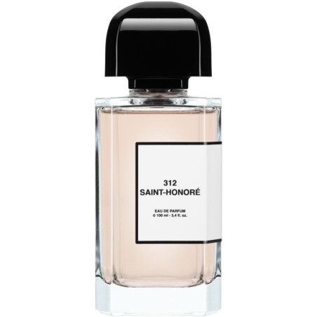 312 Saint-Honoré EDP 100ml 312 Saint-Honoré EDP 100ml