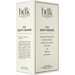 312 Saint-Honoré EDP 100ml 312 Saint-Honoré EDP 100ml