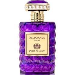 Allegiance Edp 100ml