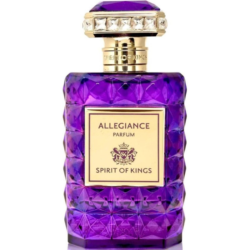 Allegiance Edp 100ml