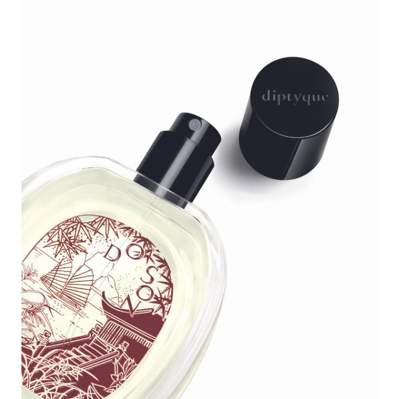 Do Son Limited Edition Eau de Toilette 30ml Do Son Limited Edition Eau de Toilette 30ml