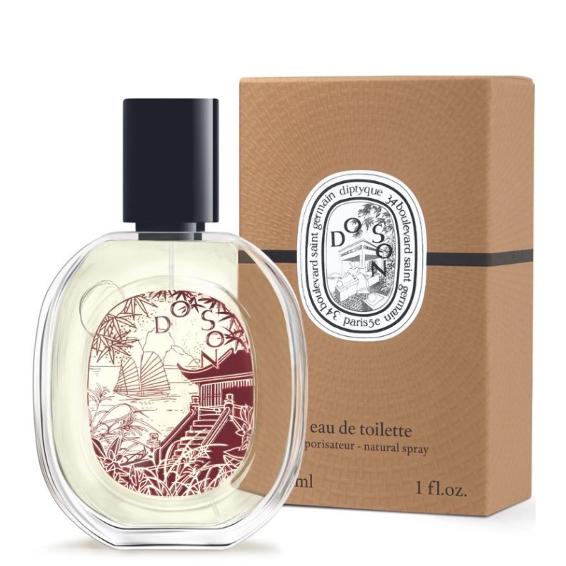 Do Son Limited Edition Eau de Toilette 30ml Do Son Limited Edition Eau de Toilette 30ml
