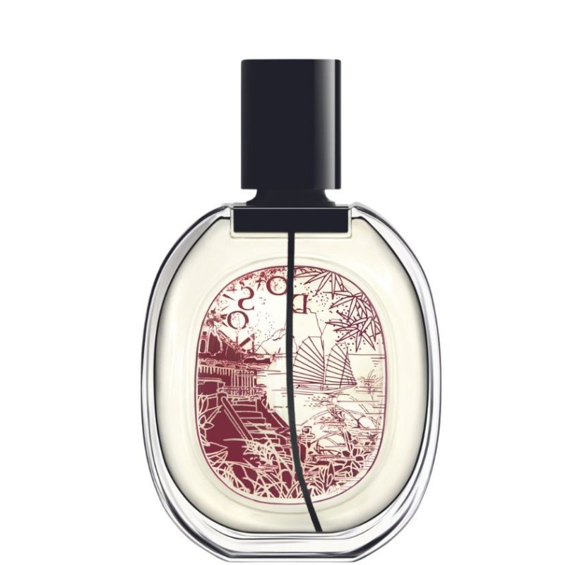 Do Son Limited Edition Eau de Parfum 75ml Do Son Limited Edition Eau de Parfum 75ml