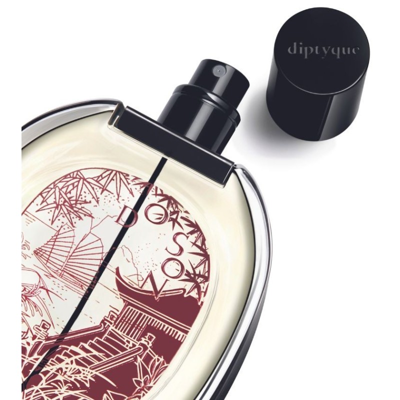 国内正規品 Diptyque Do Son Eau de Parfum 75ml オードパルファン ド ソン 75 ml | Diptyque Paris