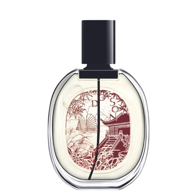 Do Son Limited Edition Eau de Parfum 75ml
