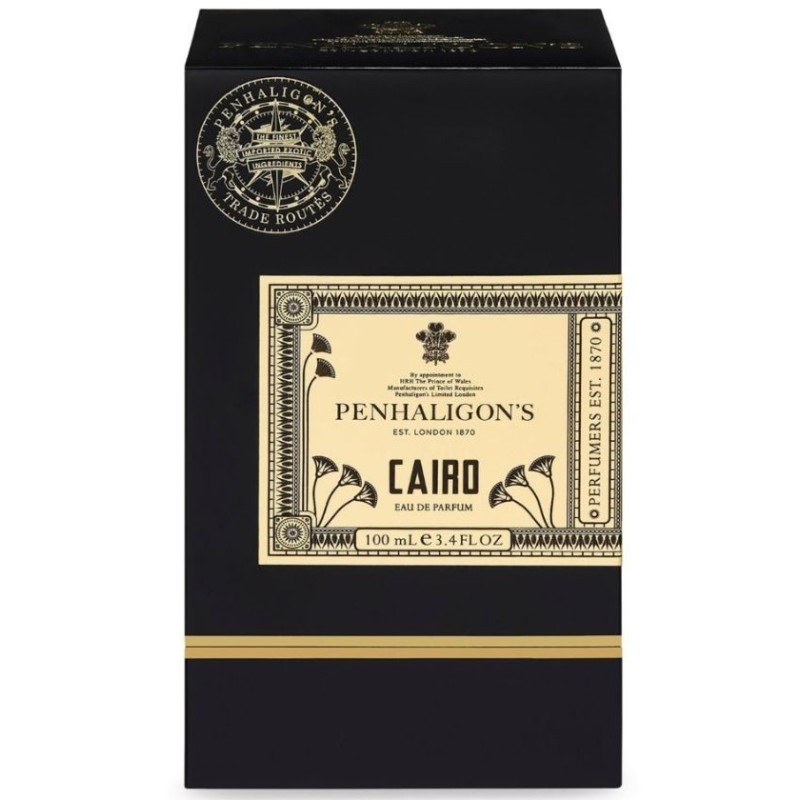 Cairo Edp 100 ml Cairo Edp 100 ml