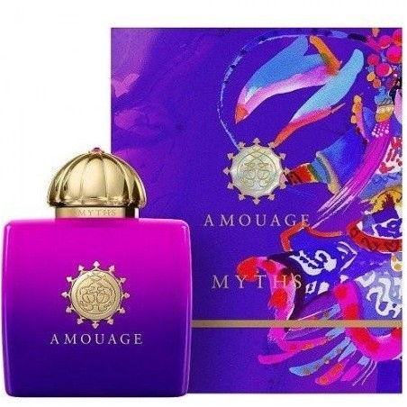Myths Woman Edp