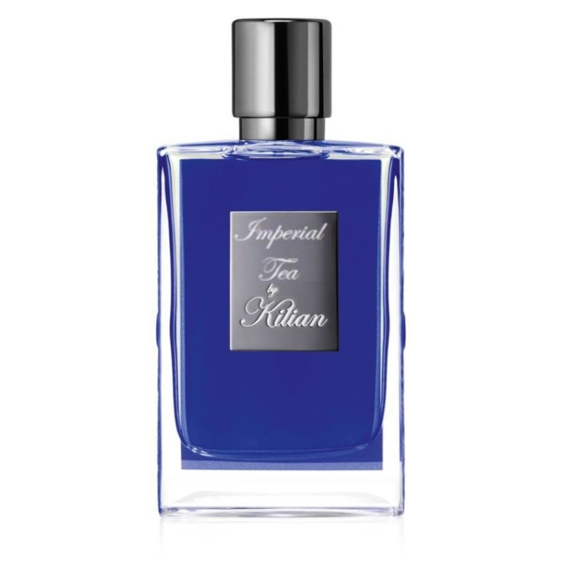 Imperial Tea KILIAN • The Fresh Collection Imperial Tea KILIAN • The Fresh Collection