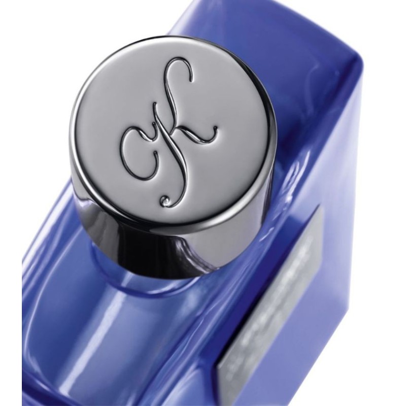 Imperial Tea KILIAN • The Fresh Collection