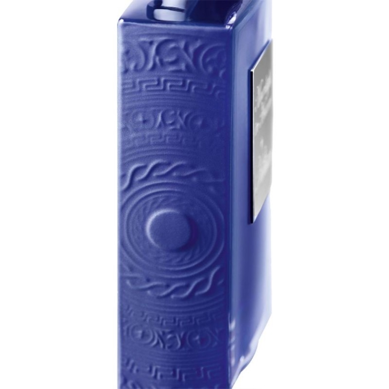 Imperial Tea KILIAN • The Fresh Collection