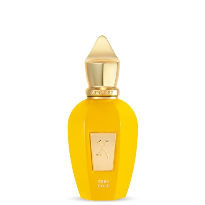 Erba Gold EDP 50ml