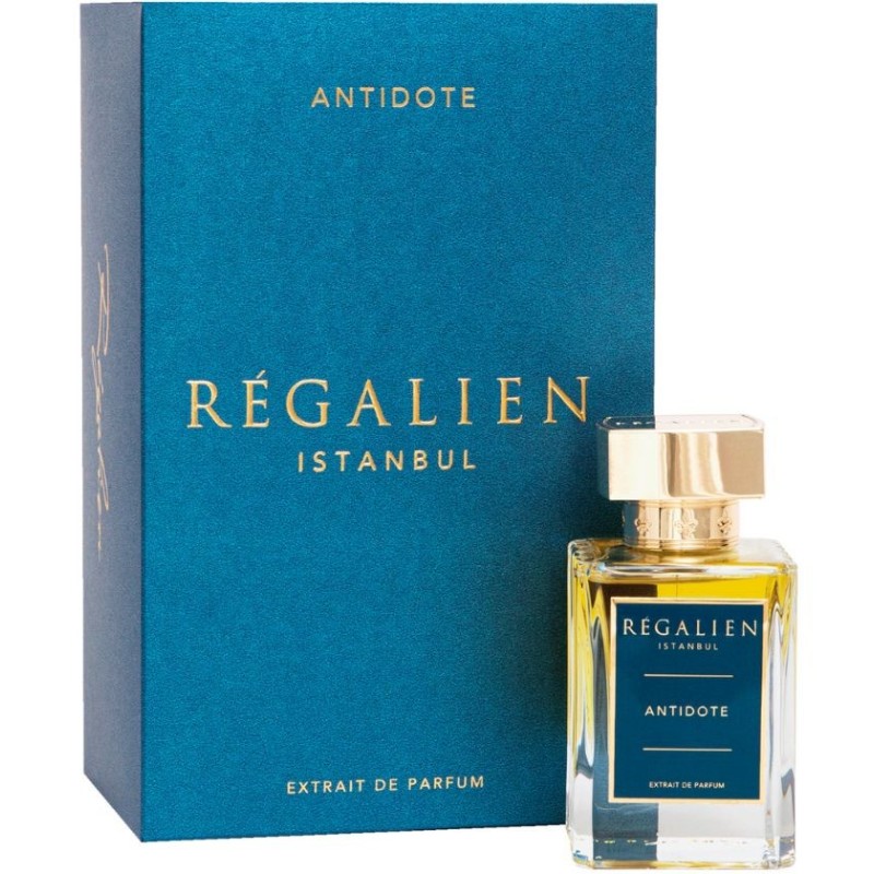 Antidote Extrait de Parfum 80ml Antidote Extrait de Parfum 80ml