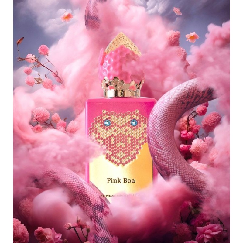 Pink Boa EDP 50ml