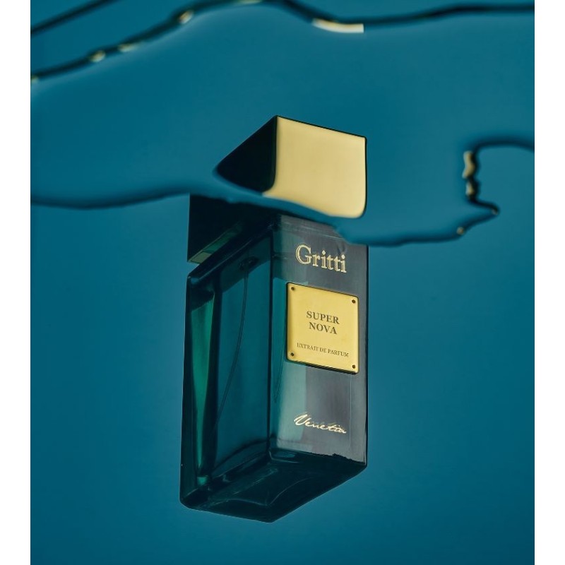 Super Nova Extrait 100ml Super Nova Extrait 100ml