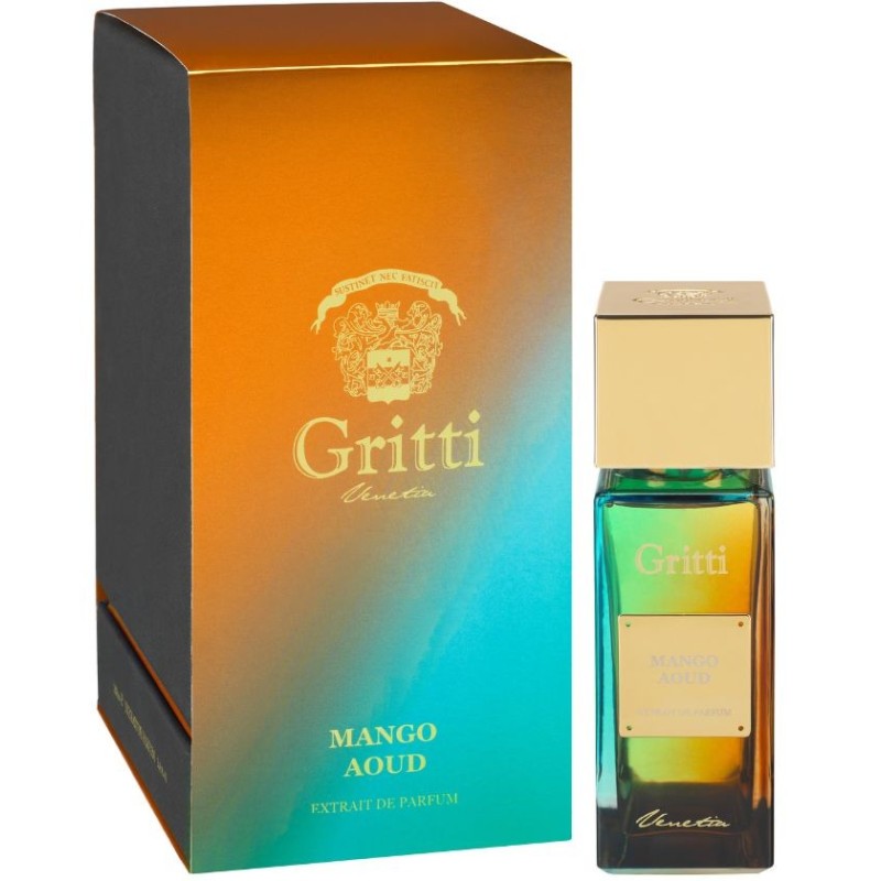 Mango Aoud Extrait 100ml Mango Aoud Extrait 100ml