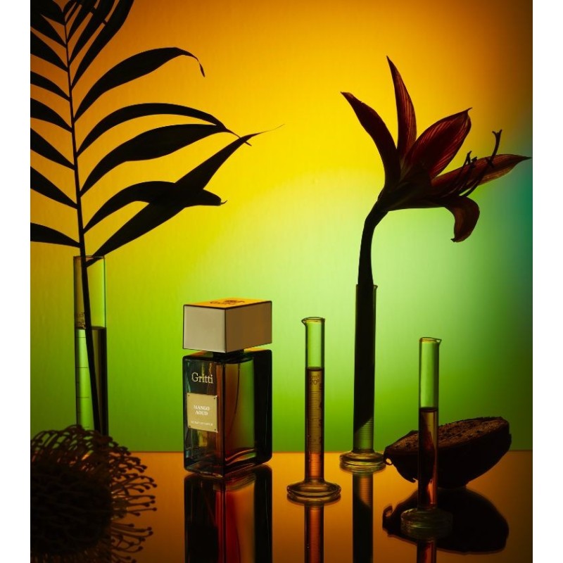 Mango Aoud Extrait 100ml Mango Aoud Extrait 100ml