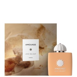 Love Delight Edp 100ml