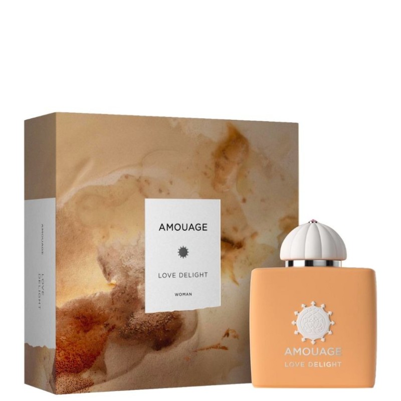 Love Delight Edp 100ml