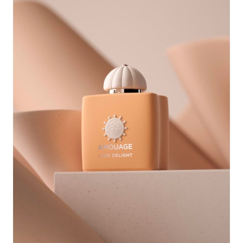 Love Delight Edp 100ml