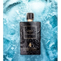 Silver Marble 100ml