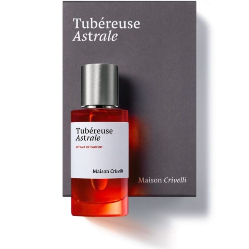 Tubéreuse Astrale Extrait 50ml