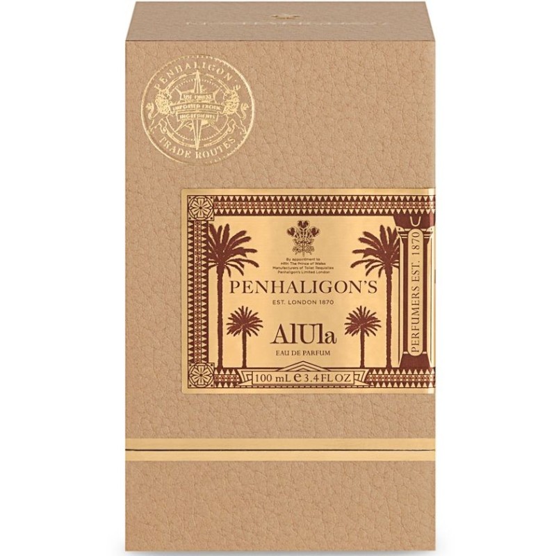 AlUla Edp 100 ml AlUla Edp 100 ml