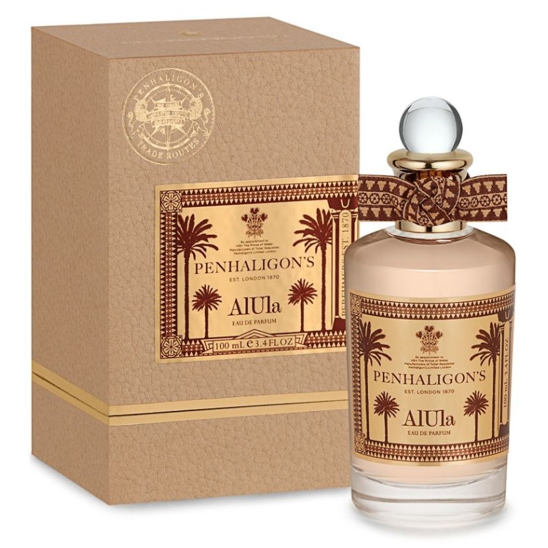 AlUla Edp 100 ml