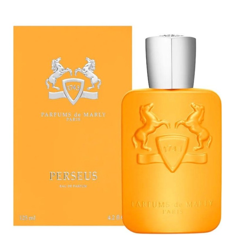 Perseus EDP 125 ml