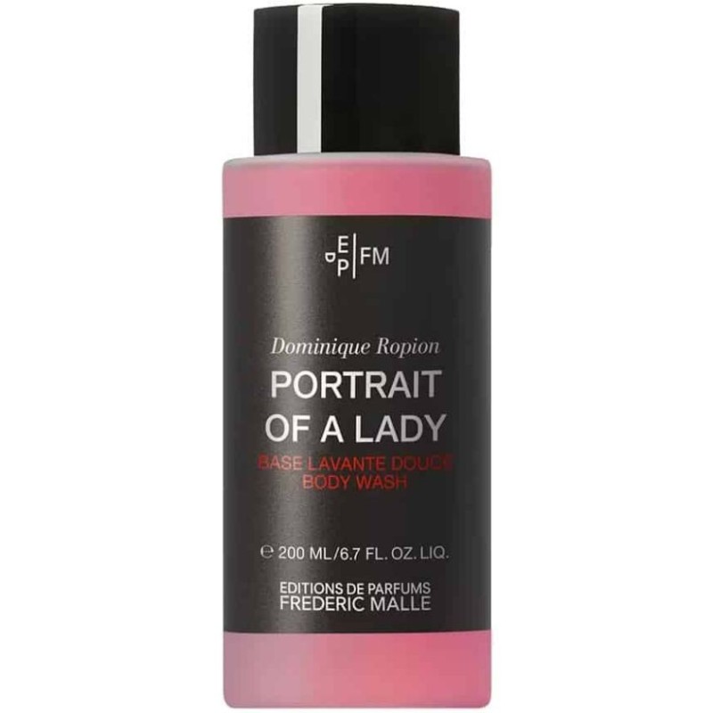 Portrait of a Lady Body Wash 200 ml