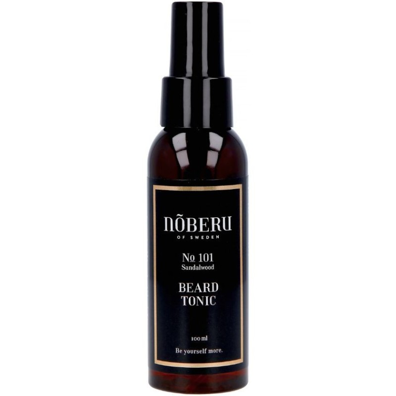 Noberu Tonico da Barba 100ml