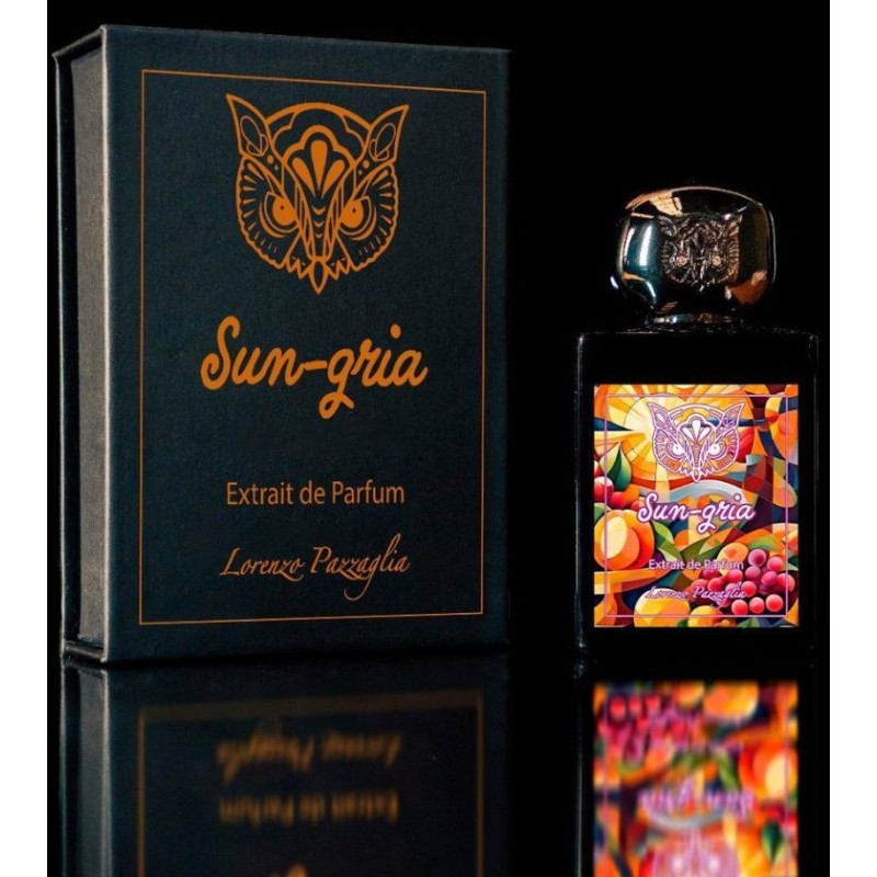 Sun-gria Extrait de Parfum 50ml