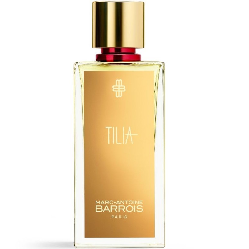Tilia Eau de parfum 100ml