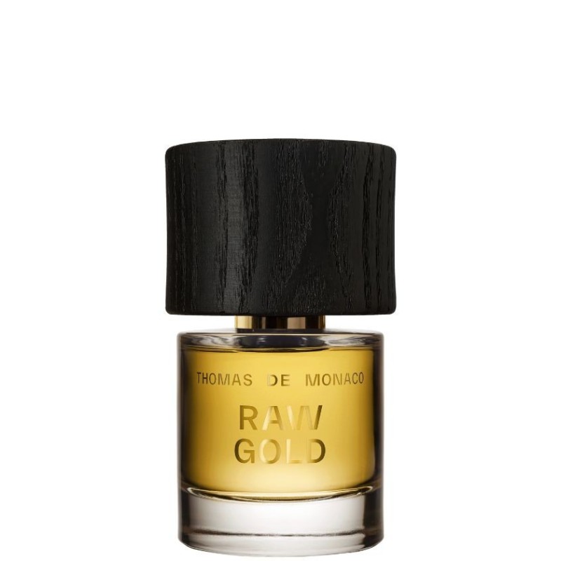 Raw Gold Extrait 50ml