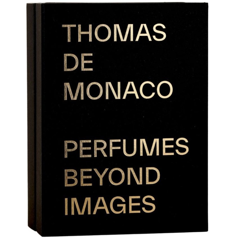 Raw Gold Extrait 50ml