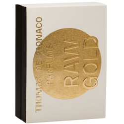 Raw Gold Extrait 50ml