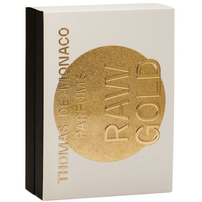 Raw Gold Extrait 50ml