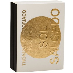 Sol Salgado Extrait 50ml