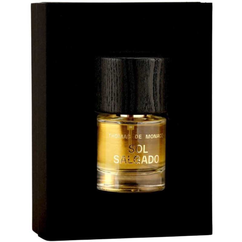 Sol Salgado Extrait 50ml