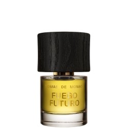 Fuego Futuro Extrait 50ml