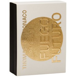 Fuego Futuro Extrait 50ml