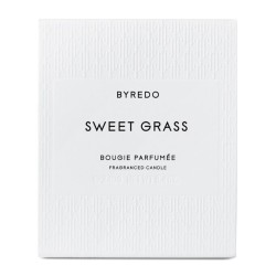 Candela Sweet Grass 240 gr Candela Sweet Grass 240 gr