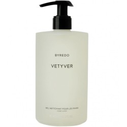 Vetyver Sapone Liquido Mani 450ml