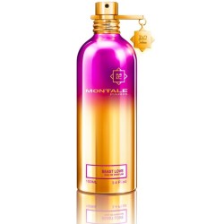 Beast Love Edp 100ml • Montale Paris