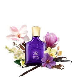 Queen of Silk eau de parfum 75ml Queen of Silk eau de parfum 75ml