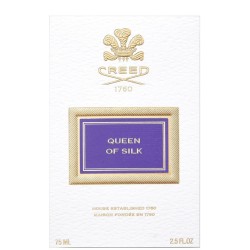Queen of Silk eau de parfum 75ml Queen of Silk eau de parfum 75ml