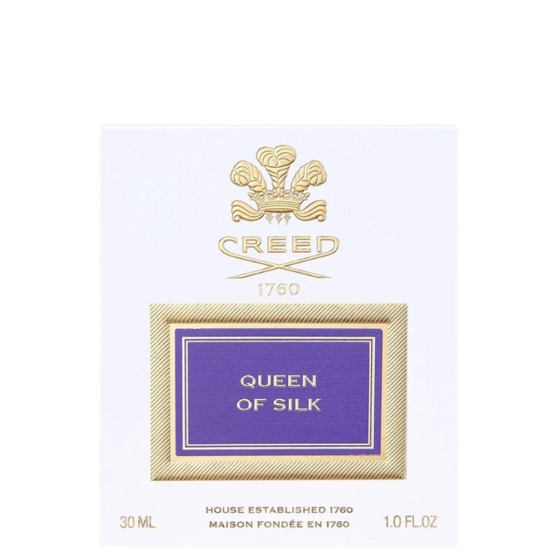 Queen of Silk eau de parfum 30ml Queen of Silk eau de parfum 30ml