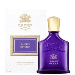 Queen of Silk eau de parfum 75ml Queen of Silk eau de parfum 75ml