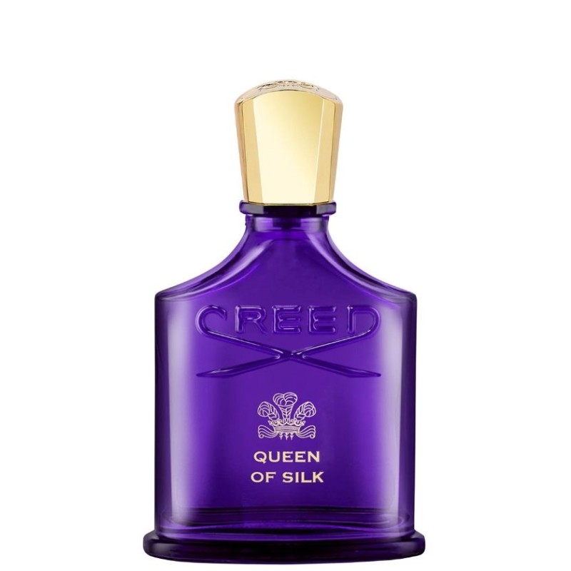Queen of Silk eau de parfum 75ml Queen of Silk eau de parfum 75ml